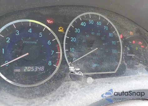 2008 Toyota Sienna Xle from USA, damaged, VIN 5TDZK22C18S153368